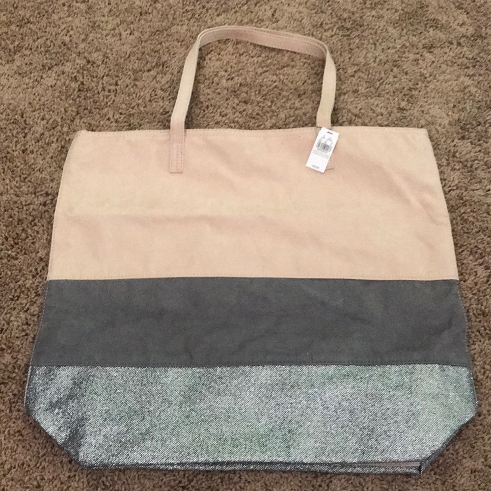 Express tote bag - Picture 2 of 4